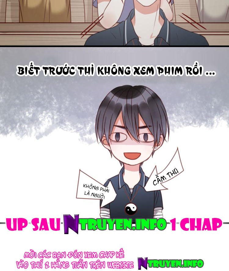 Lượm Được Một Tiểu Hồ Ly - Chương 26 - Trang 50