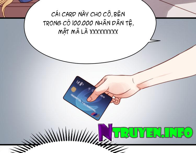 Lượm Được Một Tiểu Hồ Ly - Chương 26 - Trang 8