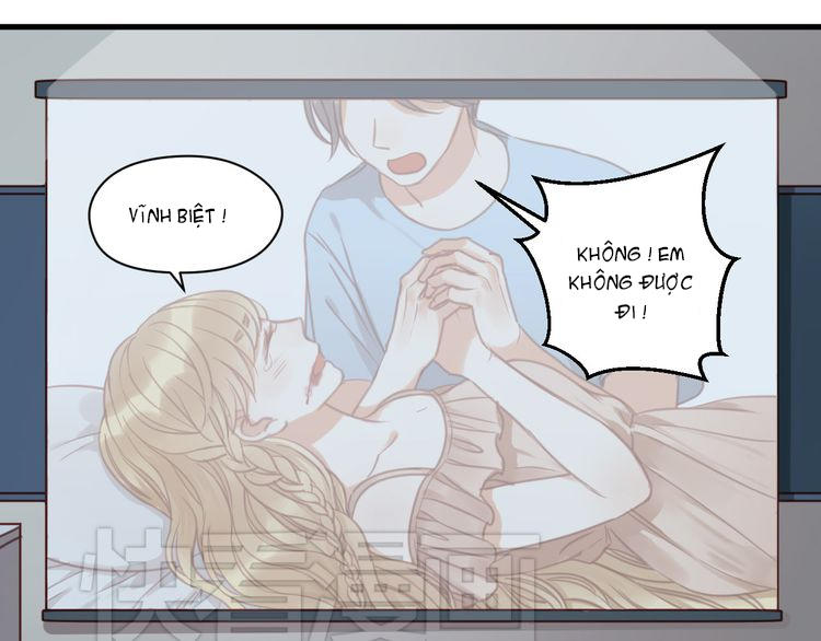 Lượm Được Một Tiểu Hồ Ly - Chương 27 - Trang 2