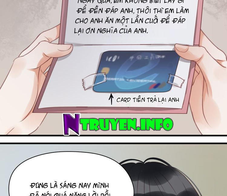 Lượm Được Một Tiểu Hồ Ly - Chương 27 - Trang 20