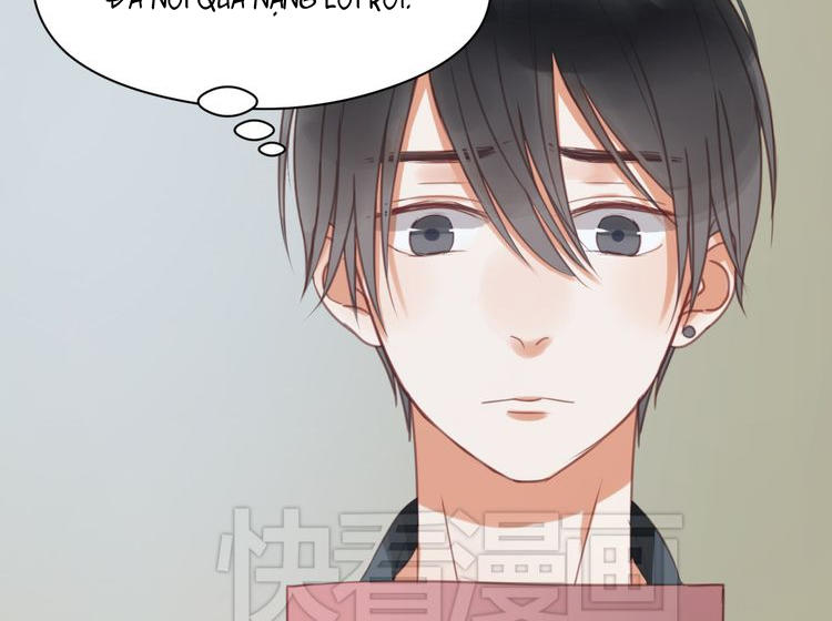 Lượm Được Một Tiểu Hồ Ly - Chương 27 - Trang 21