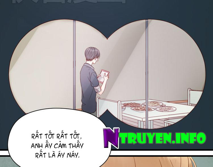 Lượm Được Một Tiểu Hồ Ly - Chương 27 - Trang 24