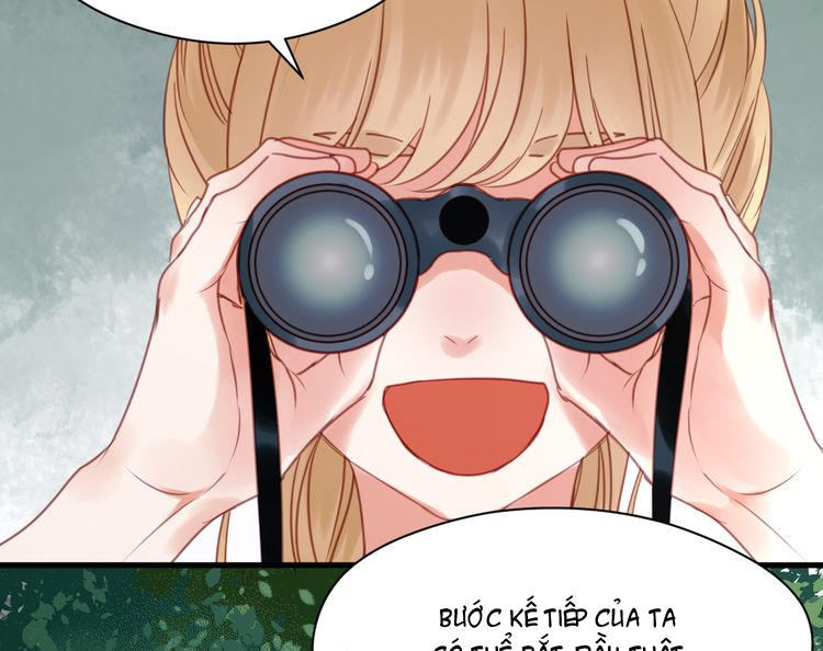 Lượm Được Một Tiểu Hồ Ly - Chương 27 - Trang 25