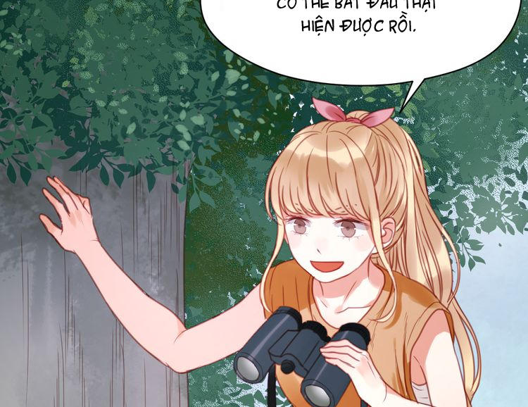 Lượm Được Một Tiểu Hồ Ly - Chương 27 - Trang 26