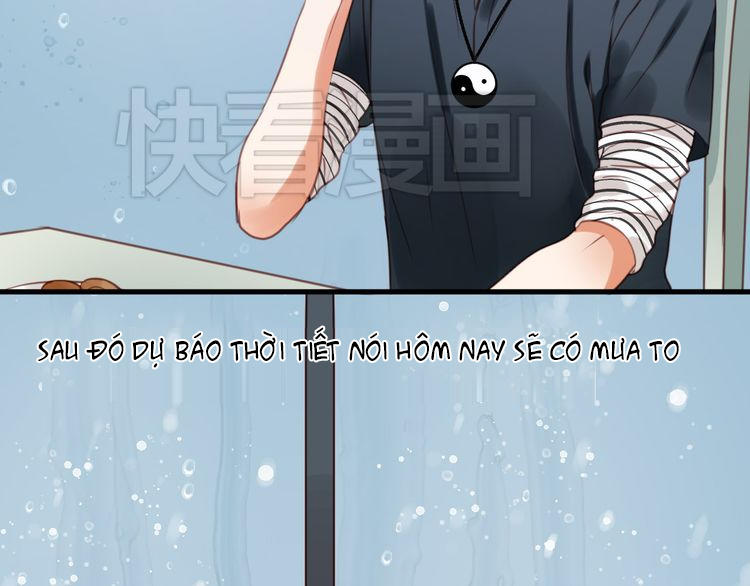 Lượm Được Một Tiểu Hồ Ly - Chương 27 - Trang 29