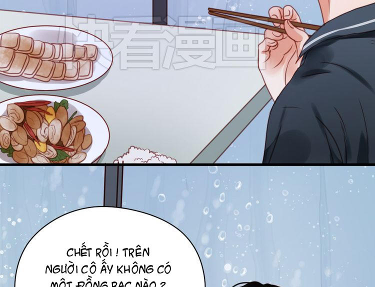 Lượm Được Một Tiểu Hồ Ly - Chương 27 - Trang 31