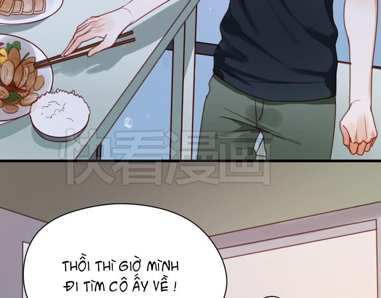 Lượm Được Một Tiểu Hồ Ly - Chương 27 - Trang 33