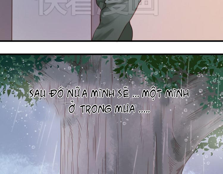Lượm Được Một Tiểu Hồ Ly - Chương 27 - Trang 35
