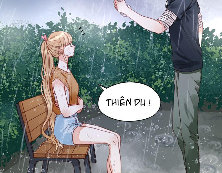 Lượm Được Một Tiểu Hồ Ly - Chương 27 - Trang 38