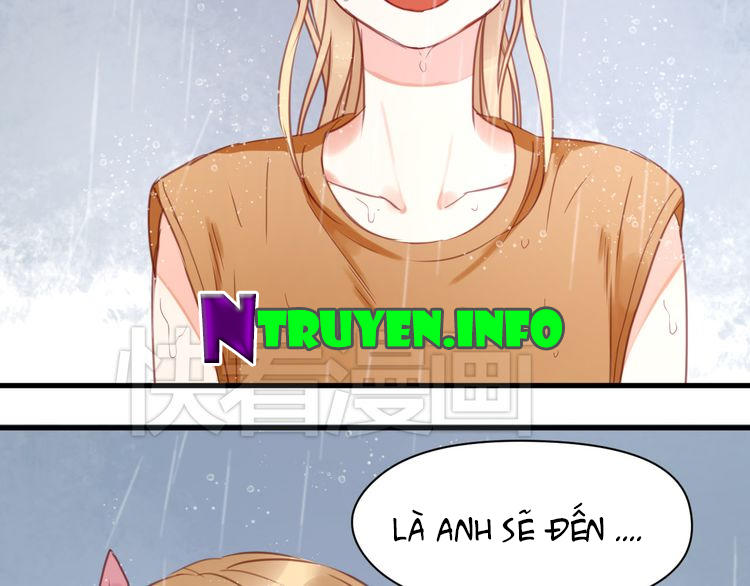 Lượm Được Một Tiểu Hồ Ly - Chương 27 - Trang 40