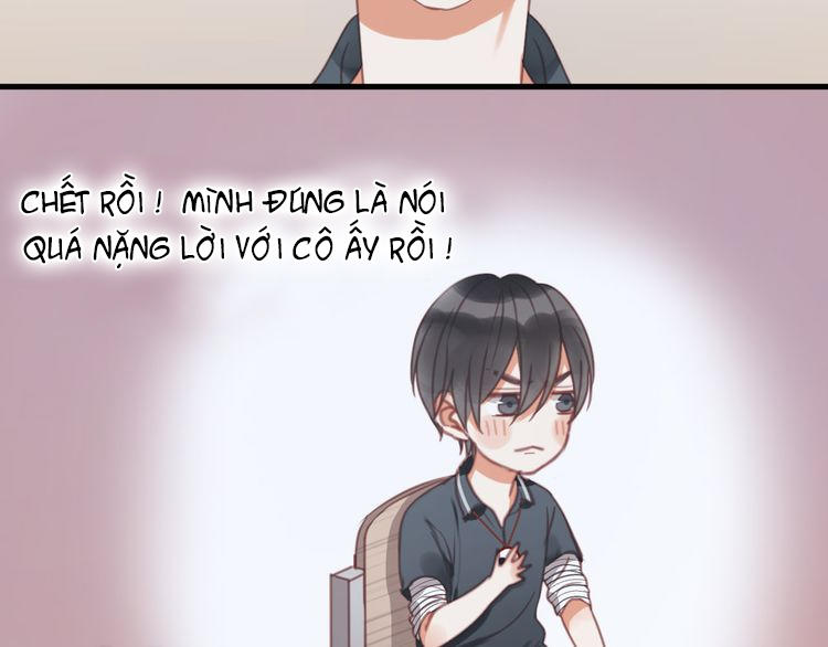 Lượm Được Một Tiểu Hồ Ly - Chương 27 - Trang 5