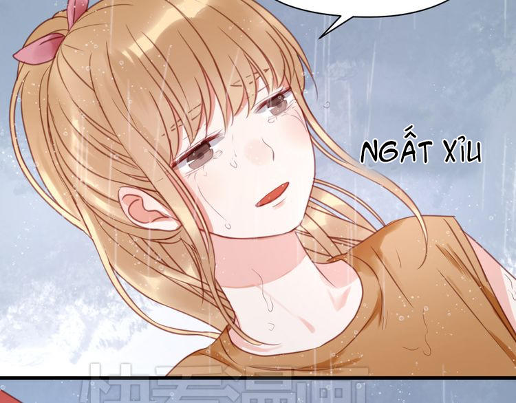 Lượm Được Một Tiểu Hồ Ly - Chương 27 - Trang 41