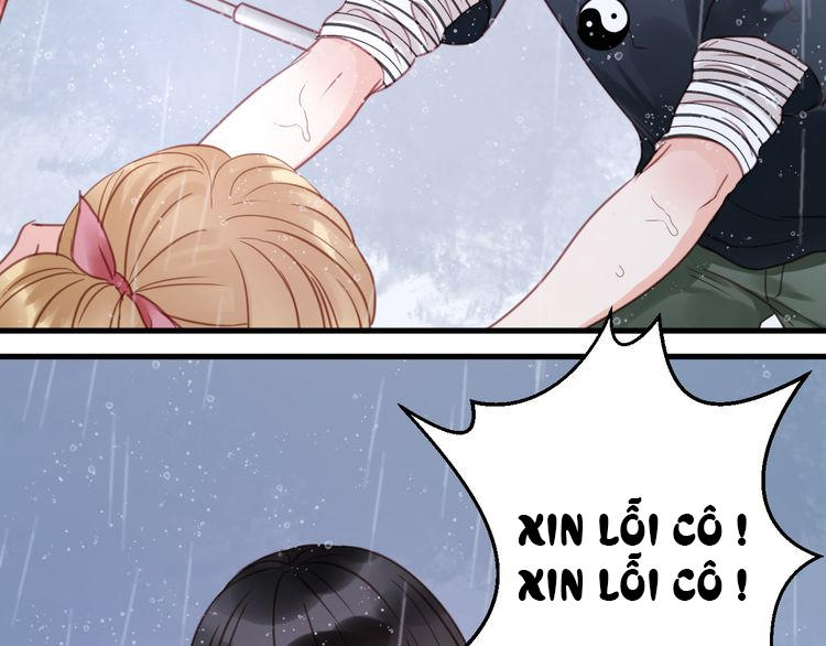 Lượm Được Một Tiểu Hồ Ly - Chương 27 - Trang 43