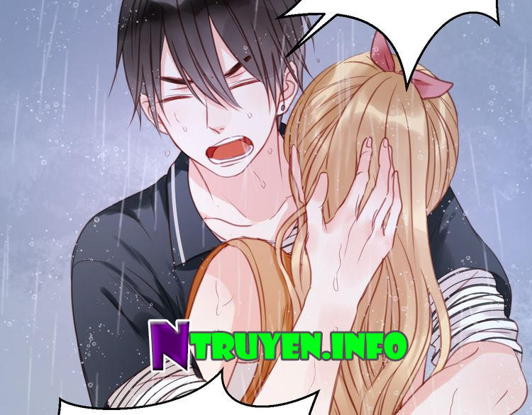 Lượm Được Một Tiểu Hồ Ly - Chương 27 - Trang 44