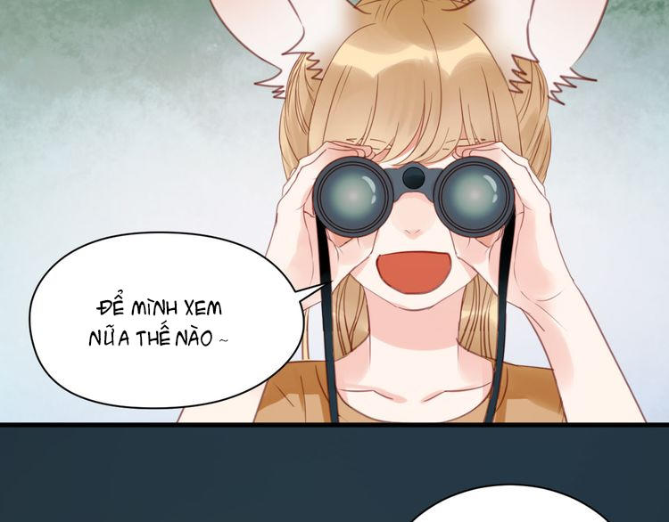 Lượm Được Một Tiểu Hồ Ly - Chương 27 - Trang 47