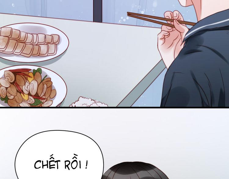 Lượm Được Một Tiểu Hồ Ly - Chương 27 - Trang 51