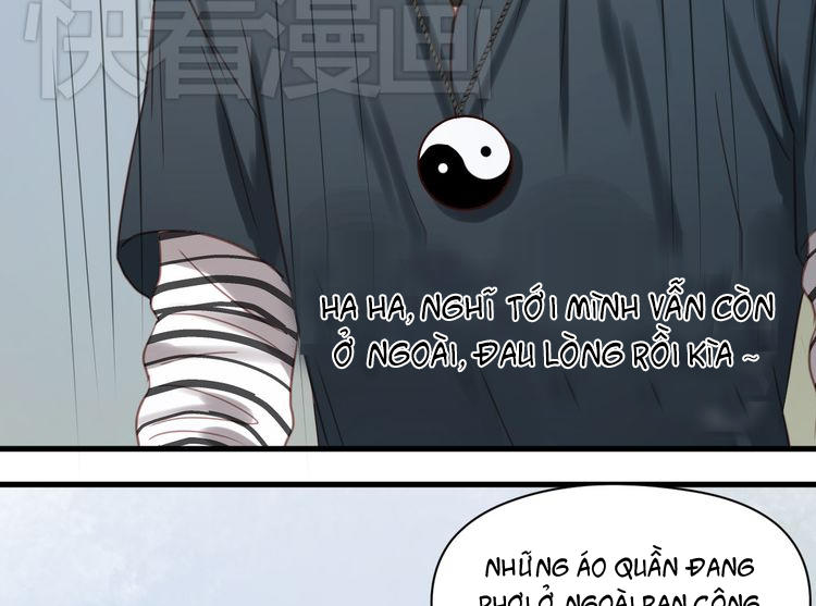 Lượm Được Một Tiểu Hồ Ly - Chương 27 - Trang 53