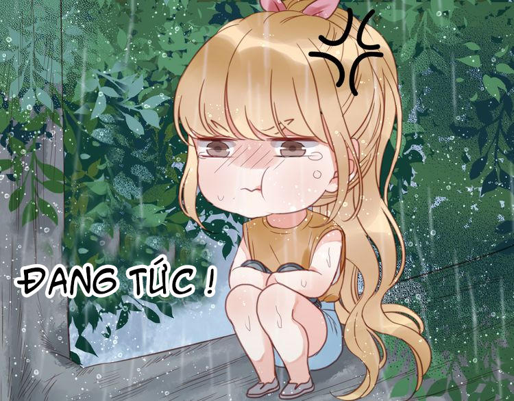 Lượm Được Một Tiểu Hồ Ly - Chương 27 - Trang 55