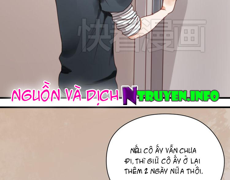 Lượm Được Một Tiểu Hồ Ly - Chương 27 - Trang 8