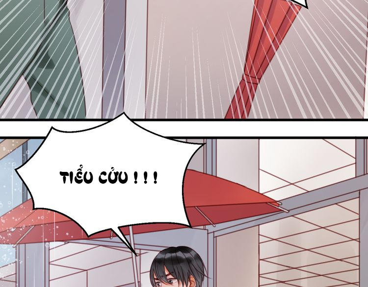 Lượm Được Một Tiểu Hồ Ly - Chương 28 - Trang 26