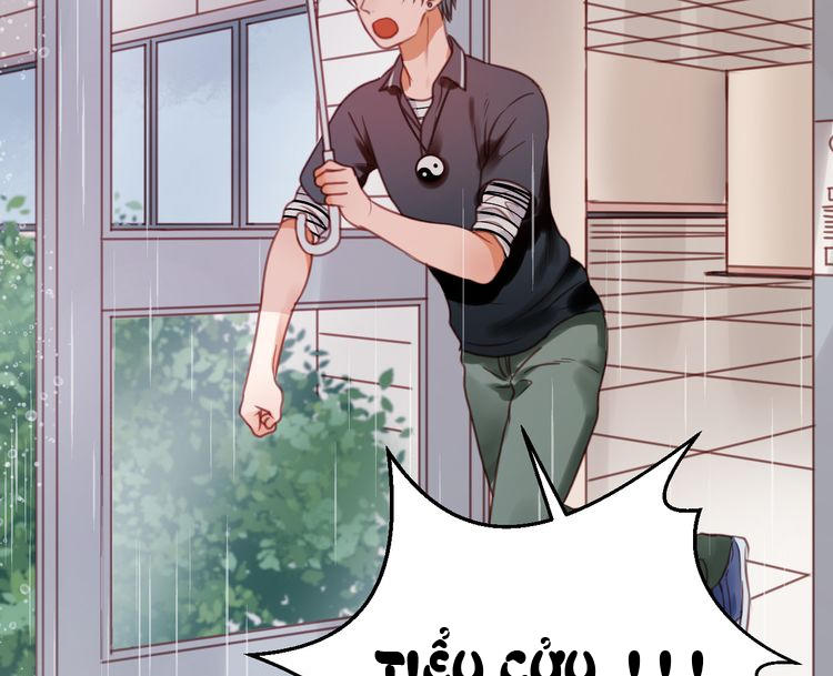 Lượm Được Một Tiểu Hồ Ly - Chương 28 - Trang 27