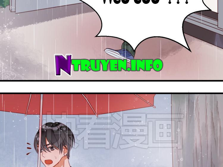 Lượm Được Một Tiểu Hồ Ly - Chương 28 - Trang 28