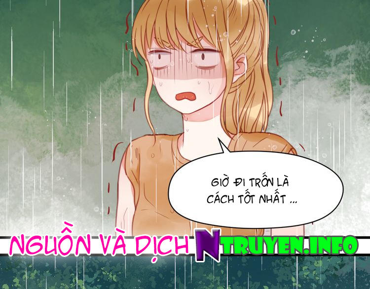 Lượm Được Một Tiểu Hồ Ly - Chương 28 - Trang 4