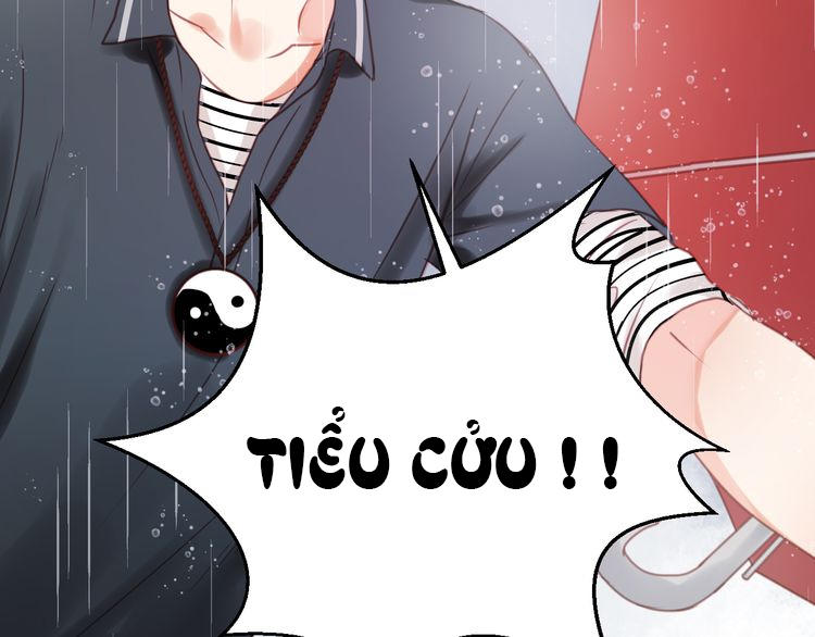 Lượm Được Một Tiểu Hồ Ly - Chương 28 - Trang 34