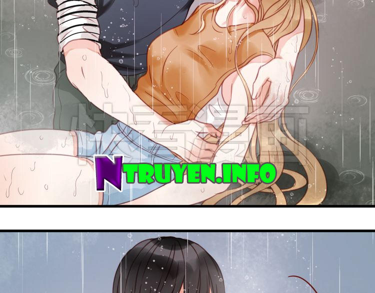 Lượm Được Một Tiểu Hồ Ly - Chương 28 - Trang 36