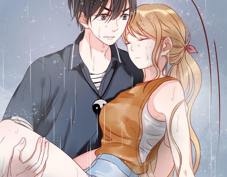 Lượm Được Một Tiểu Hồ Ly - Chương 28 - Trang 37