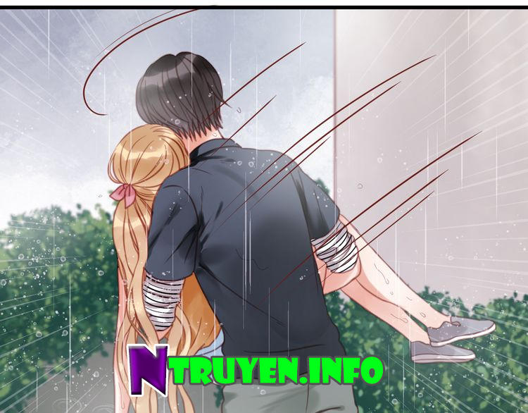 Lượm Được Một Tiểu Hồ Ly - Chương 28 - Trang 40