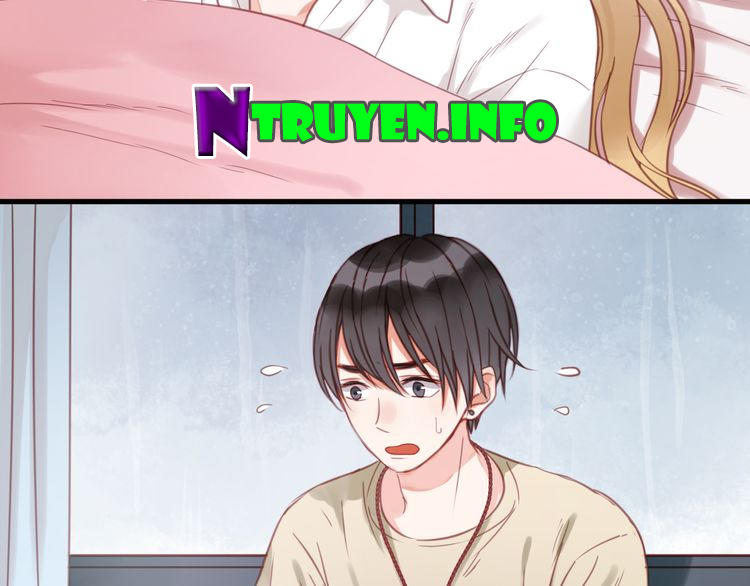 Lượm Được Một Tiểu Hồ Ly - Chương 28 - Trang 44