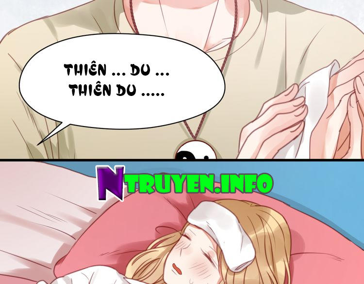 Lượm Được Một Tiểu Hồ Ly - Chương 28 - Trang 48