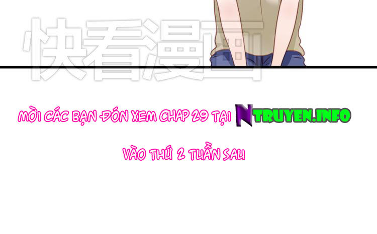 Lượm Được Một Tiểu Hồ Ly - Chương 28 - Trang 54