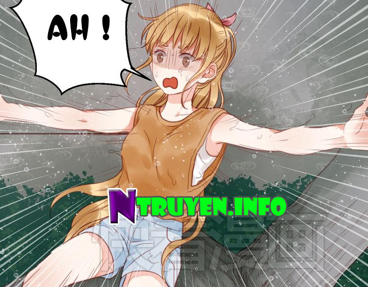 Lượm Được Một Tiểu Hồ Ly - Chương 28 - Trang 8