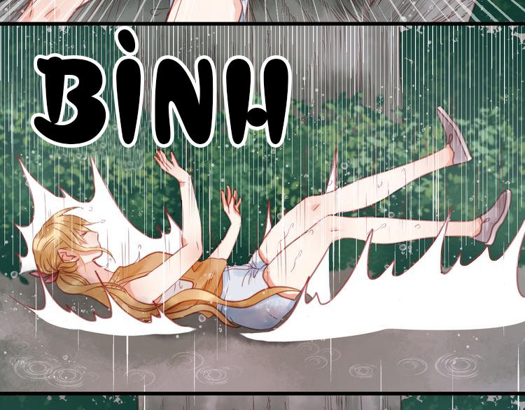 Lượm Được Một Tiểu Hồ Ly - Chương 28 - Trang 9