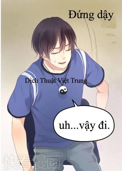 Lượm Được Một Tiểu Hồ Ly - Chương 3 - Trang 11