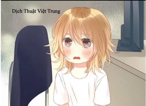 Lượm Được Một Tiểu Hồ Ly - Chương 3 - Trang 13