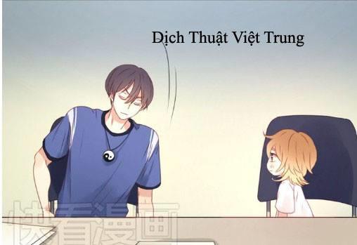 Lượm Được Một Tiểu Hồ Ly - Chương 3 - Trang 15
