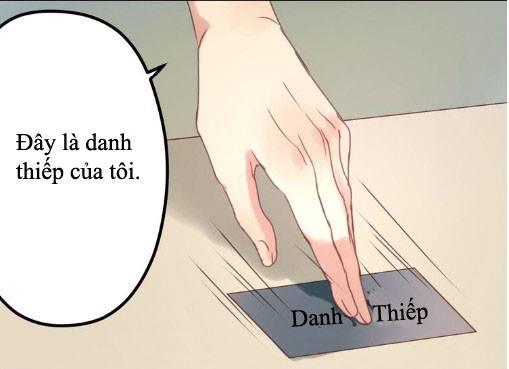 Lượm Được Một Tiểu Hồ Ly - Chương 3 - Trang 17