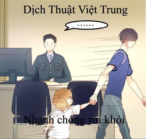 Lượm Được Một Tiểu Hồ Ly - Chương 3 - Trang 18