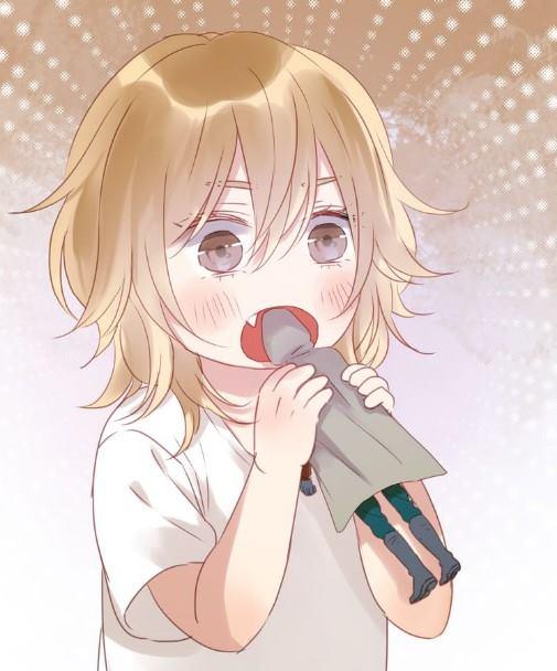 Lượm Được Một Tiểu Hồ Ly - Chương 3 - Trang 22