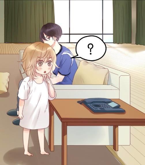 Lượm Được Một Tiểu Hồ Ly - Chương 3 - Trang 24