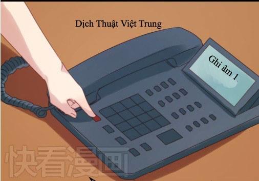 Lượm Được Một Tiểu Hồ Ly - Chương 3 - Trang 25