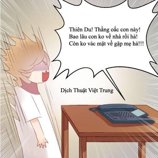 Lượm Được Một Tiểu Hồ Ly - Chương 3 - Trang 26