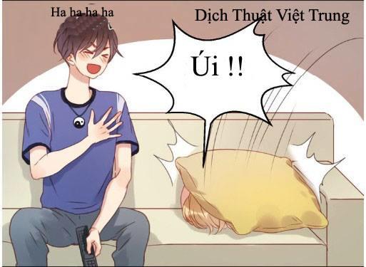 Lượm Được Một Tiểu Hồ Ly - Chương 3 - Trang 31