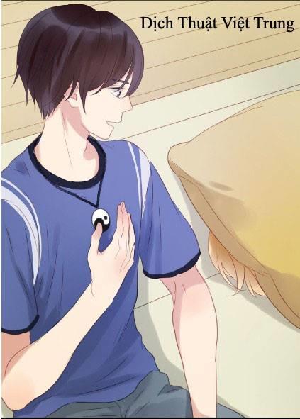 Lượm Được Một Tiểu Hồ Ly - Chương 3 - Trang 32