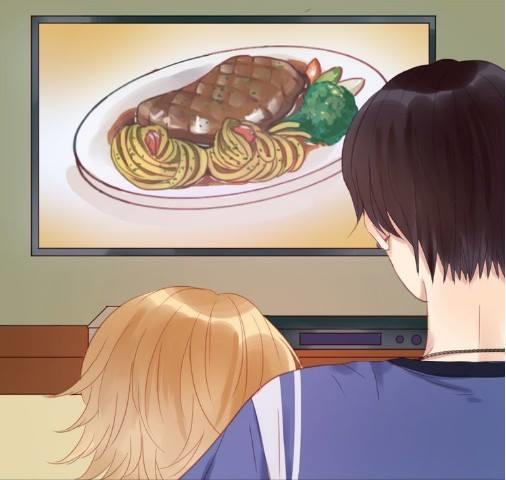 Lượm Được Một Tiểu Hồ Ly - Chương 3 - Trang 37