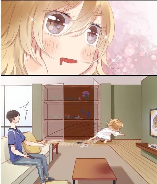 Lượm Được Một Tiểu Hồ Ly - Chương 3 - Trang 38