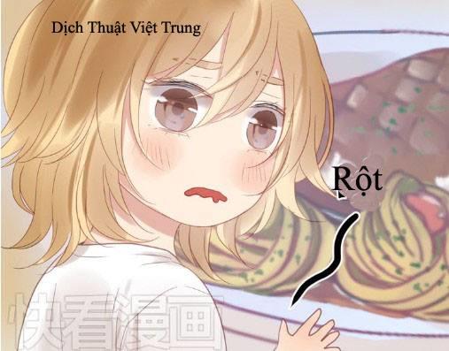 Lượm Được Một Tiểu Hồ Ly - Chương 3 - Trang 40